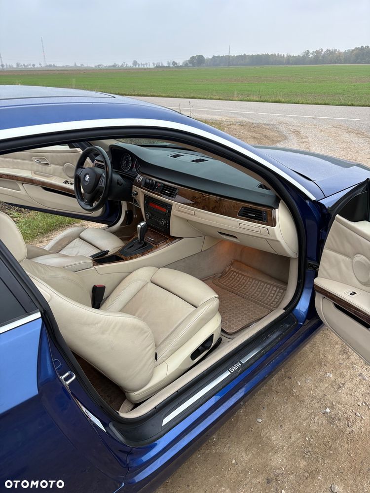 BMW Seria 3 330xd - 9