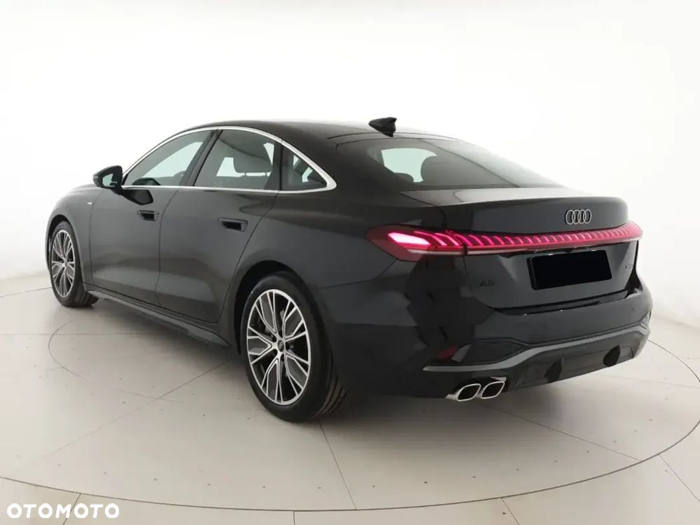 Audi A5 Limousine TFSI Quattro S tronic - 5
