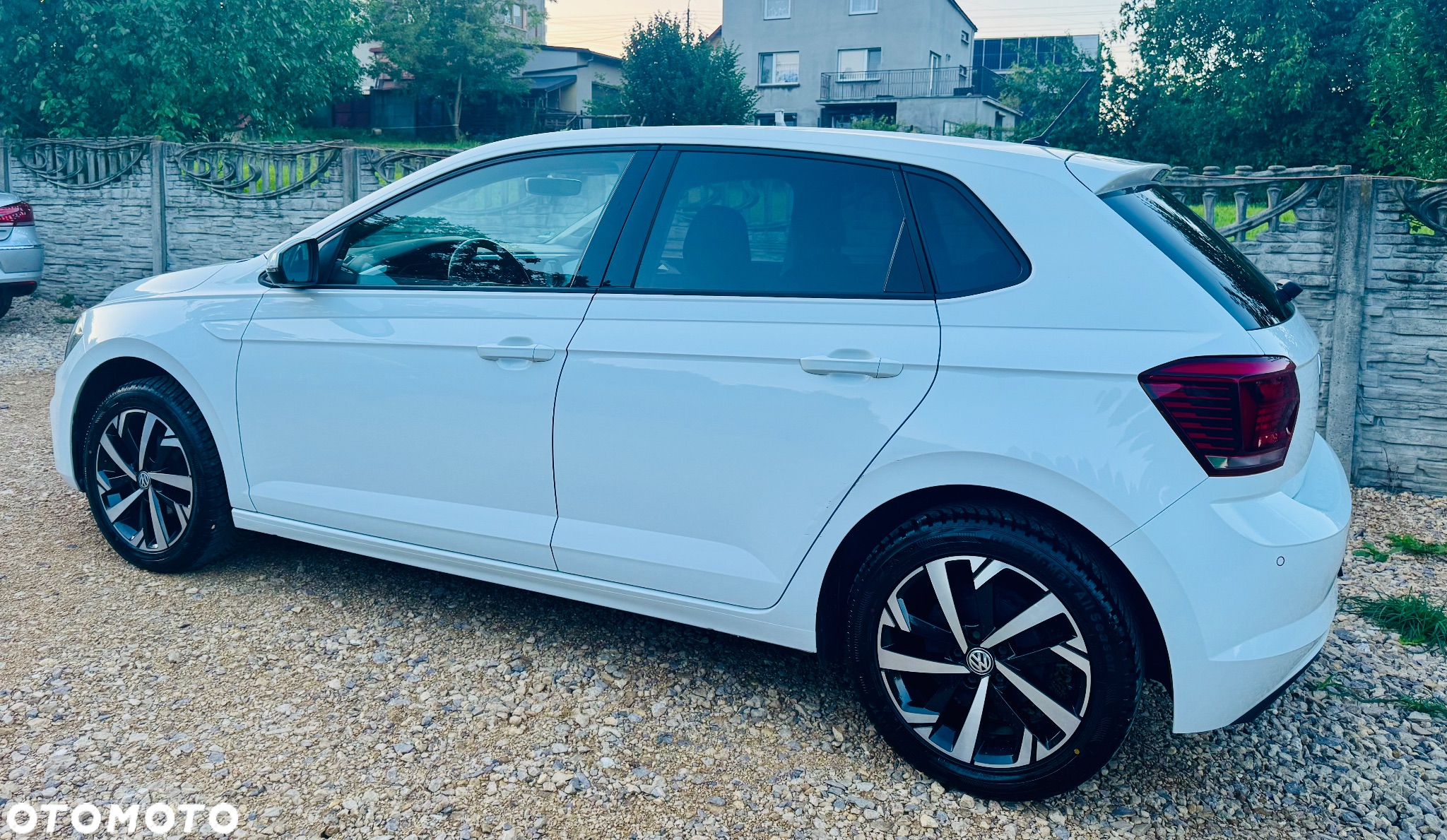 Volkswagen Polo 1.0 TSI Highline - 6