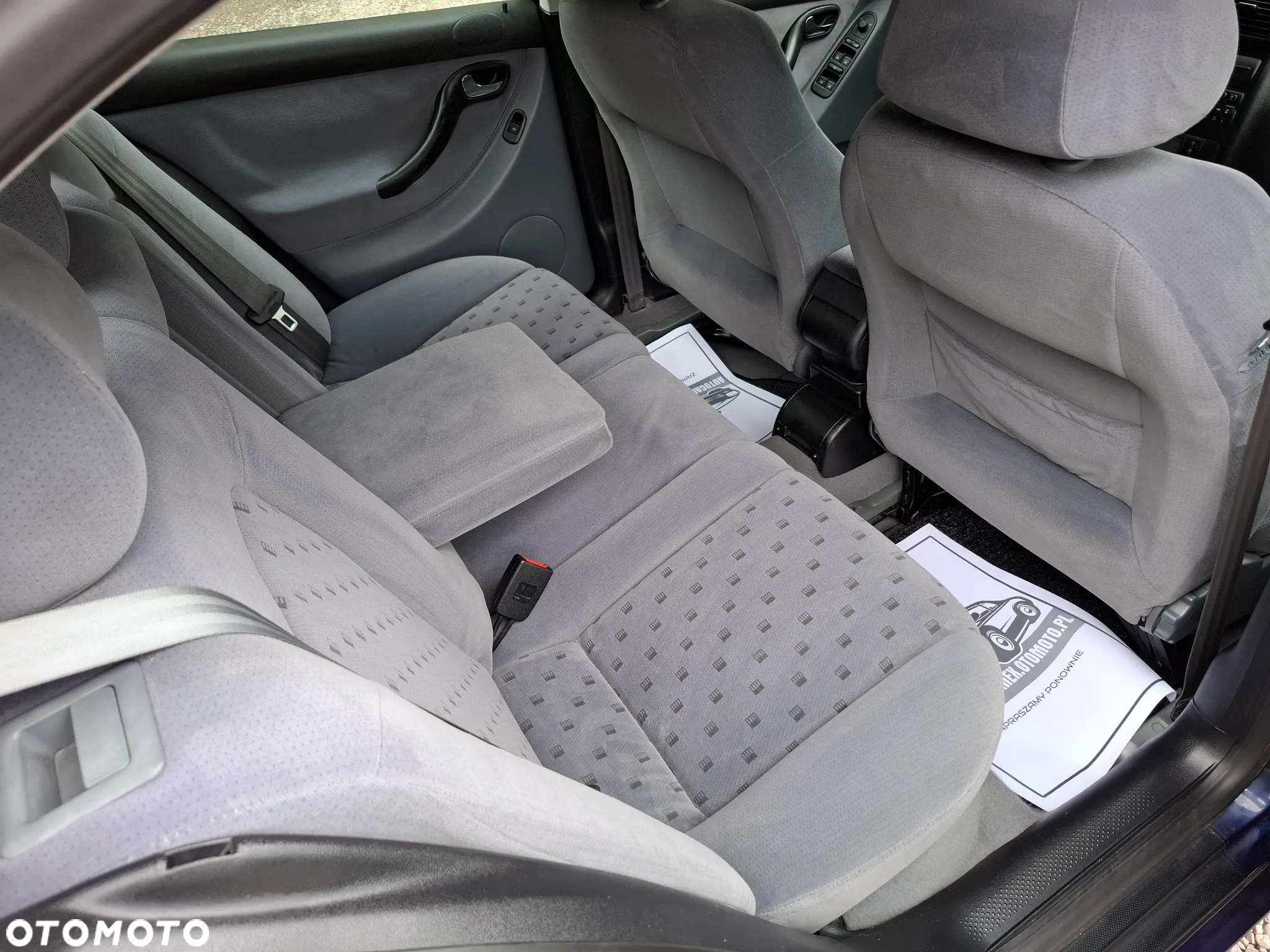 Seat Toledo 1.8 Stella Emocion - 21