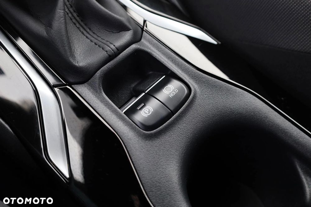 Toyota Corolla 1.8 Hybrid GPF Comfort - 25