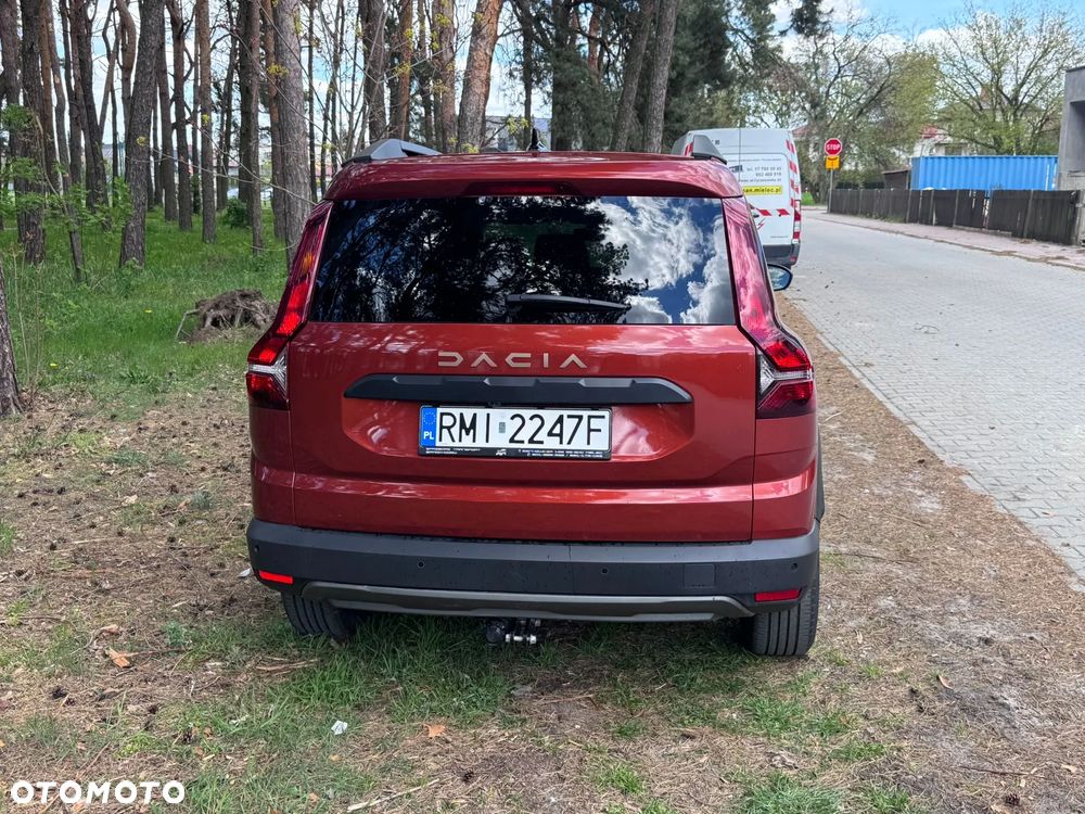 Dacia Jogger TCe 110 Expression - 6