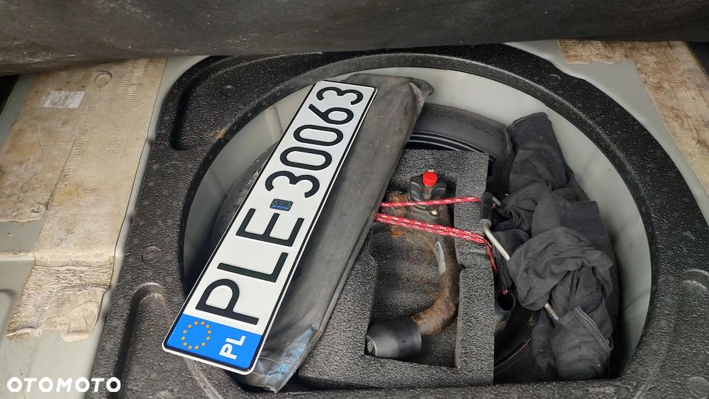 Ford Focus 1.6 TDCi Silver X - 13