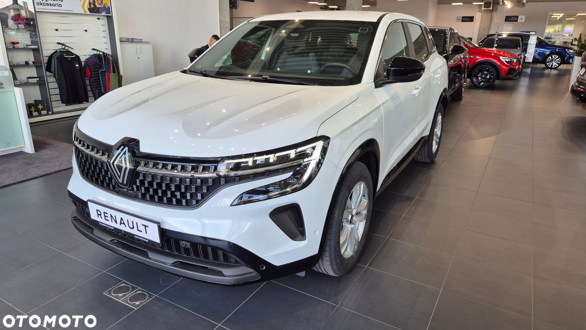 Renault Austral - 3