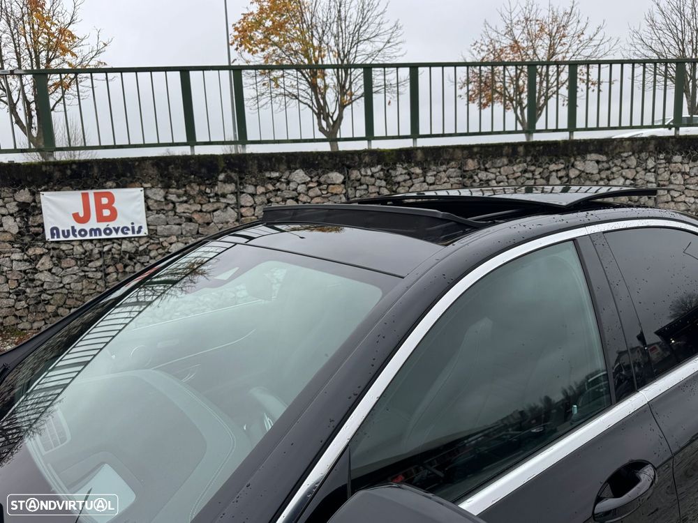 Mercedes-Benz E 300 de AMG Line - 6