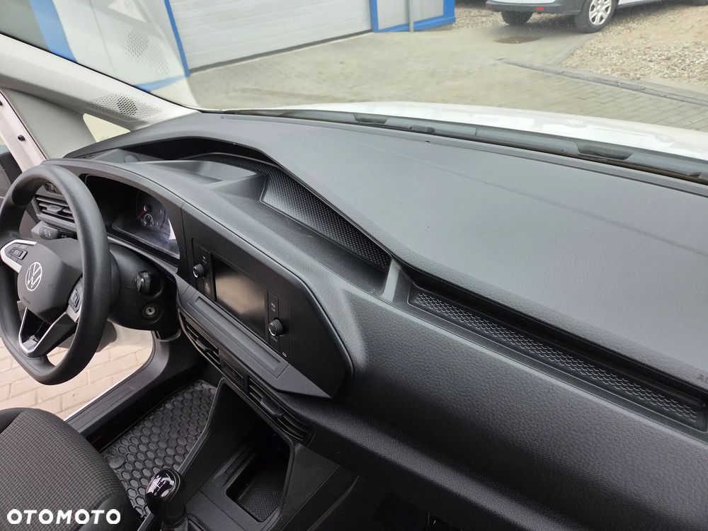 Volkswagen Caddy 2.0 TDI - 27