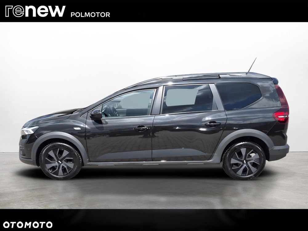 Dacia Jogger 1.0 TCe Expression - 2