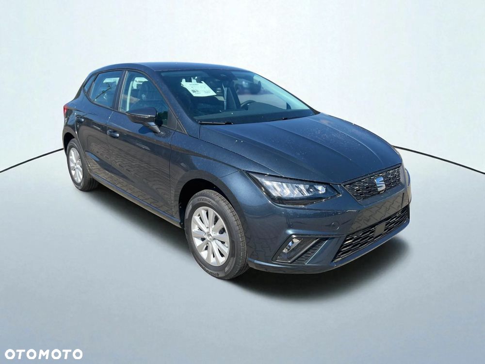 Seat Ibiza 1.0 TSI Style S&S DSG - 3