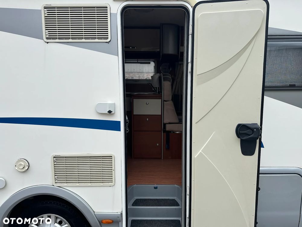 Fiat DUCATO - 12