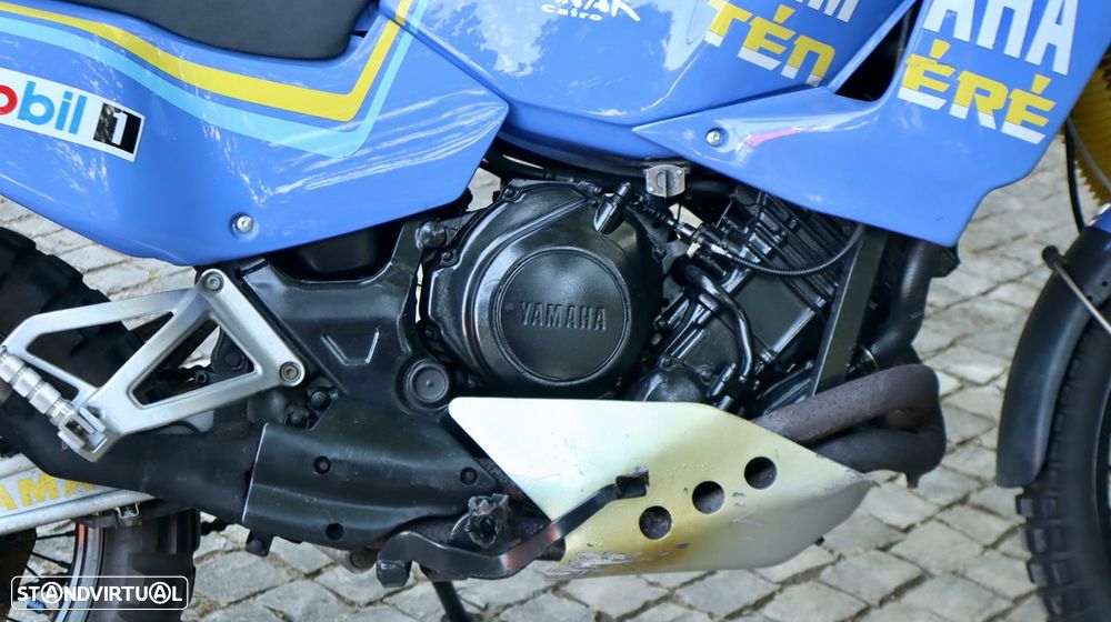 Yamaha XT750Z Super Tenere - 39