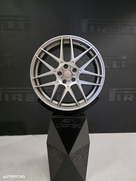 Jante 19'' 5x114 3 Toyota Honda Kia Tesla Hyundai Nissan Mazda 5x114 3 - 5