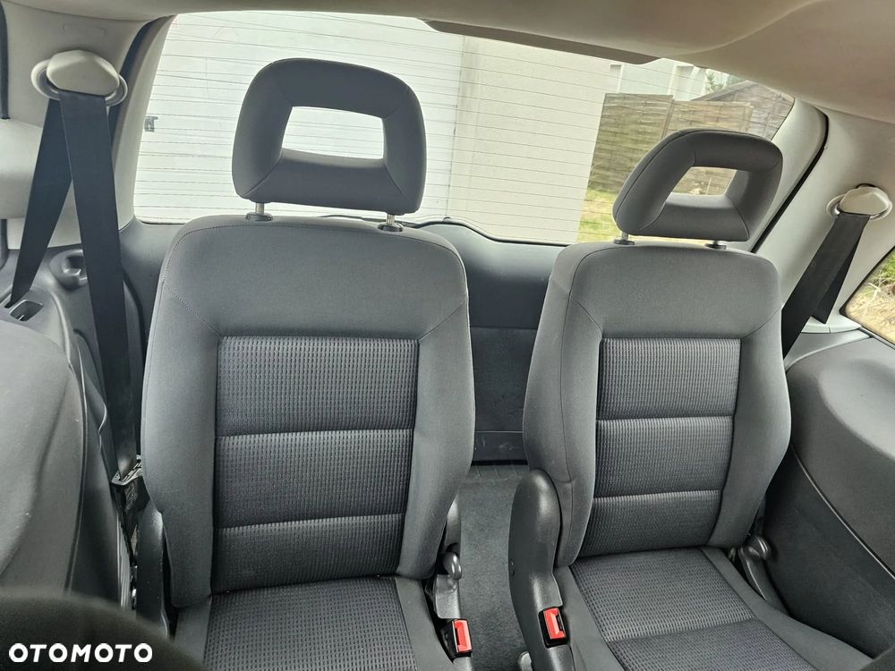 Volkswagen Sharan 2.0 TDI Highline - 20