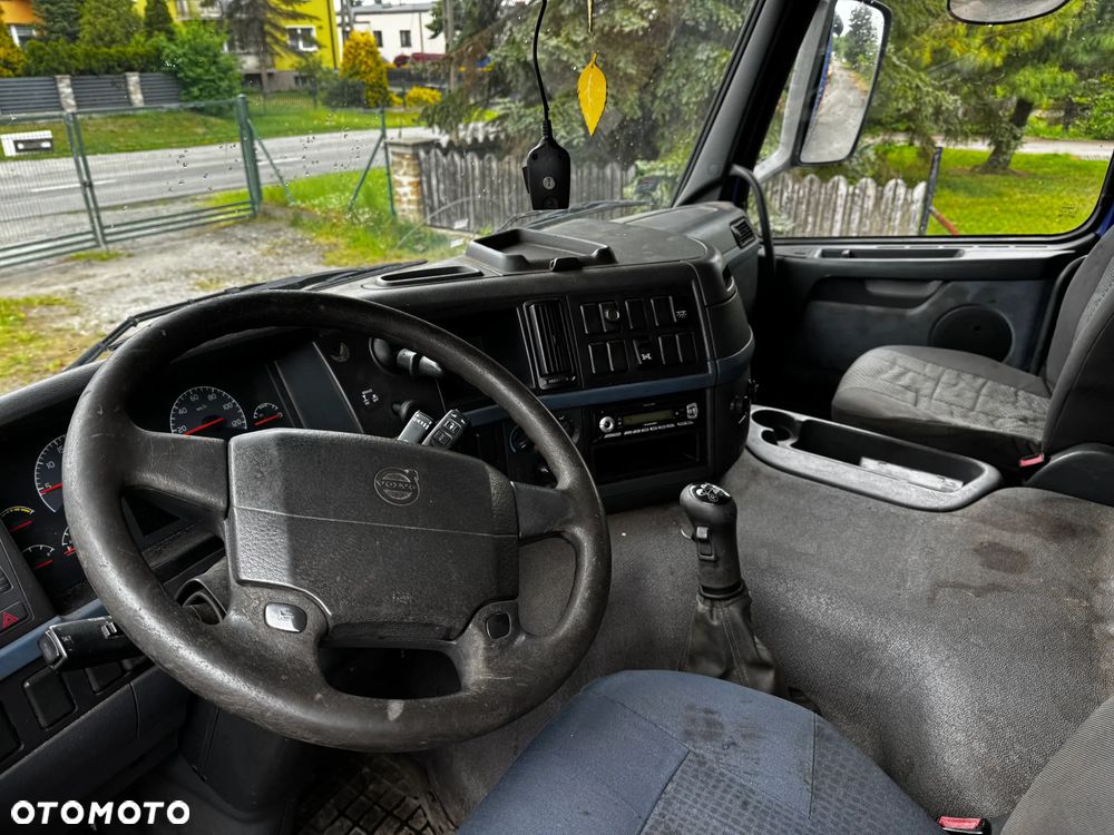 Volvo FM - 9