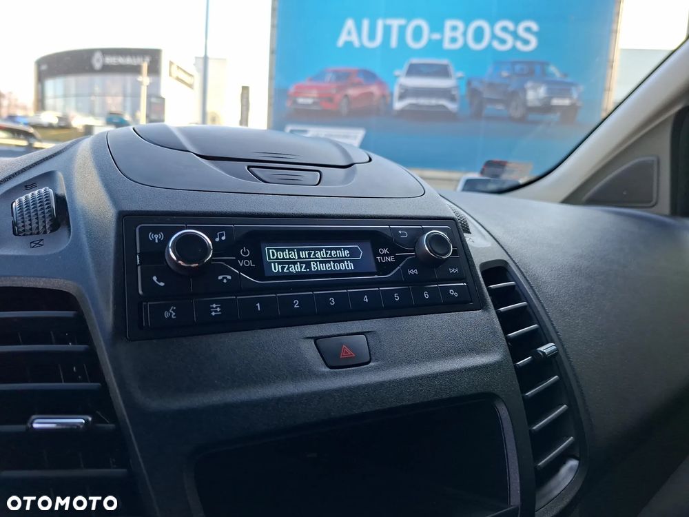 Ford Connect - 29