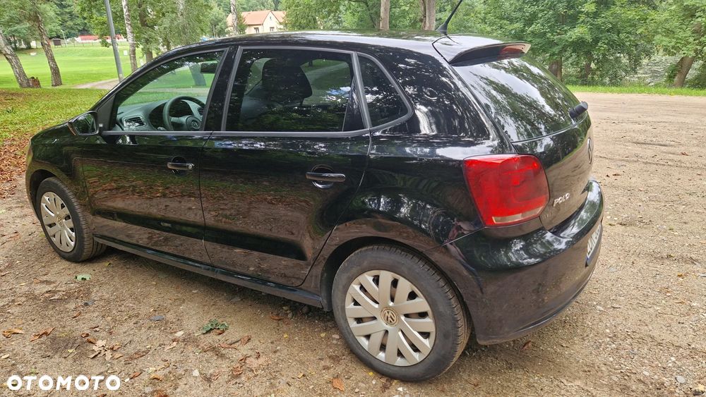 Volkswagen Polo - 2