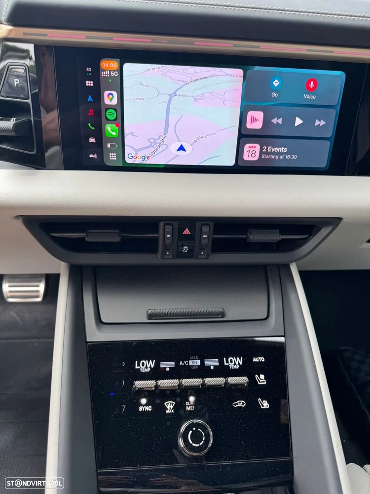 Porsche Macan Electric Turbo - 8