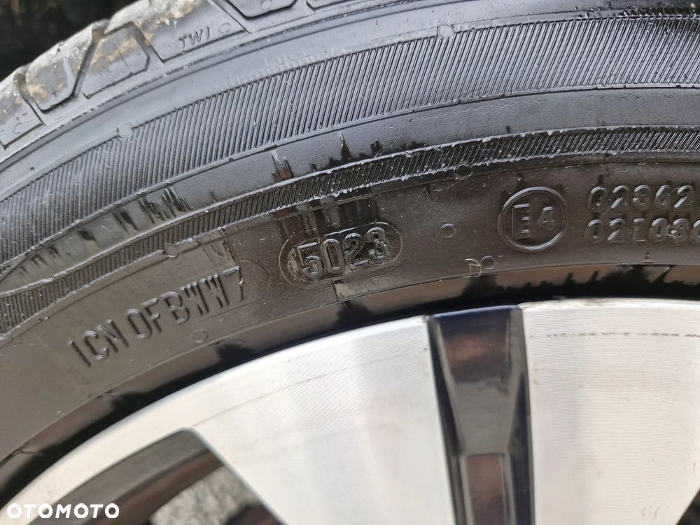 Renault Grand Scenic ENERGY TCe 130 BOSE EDITION - 34