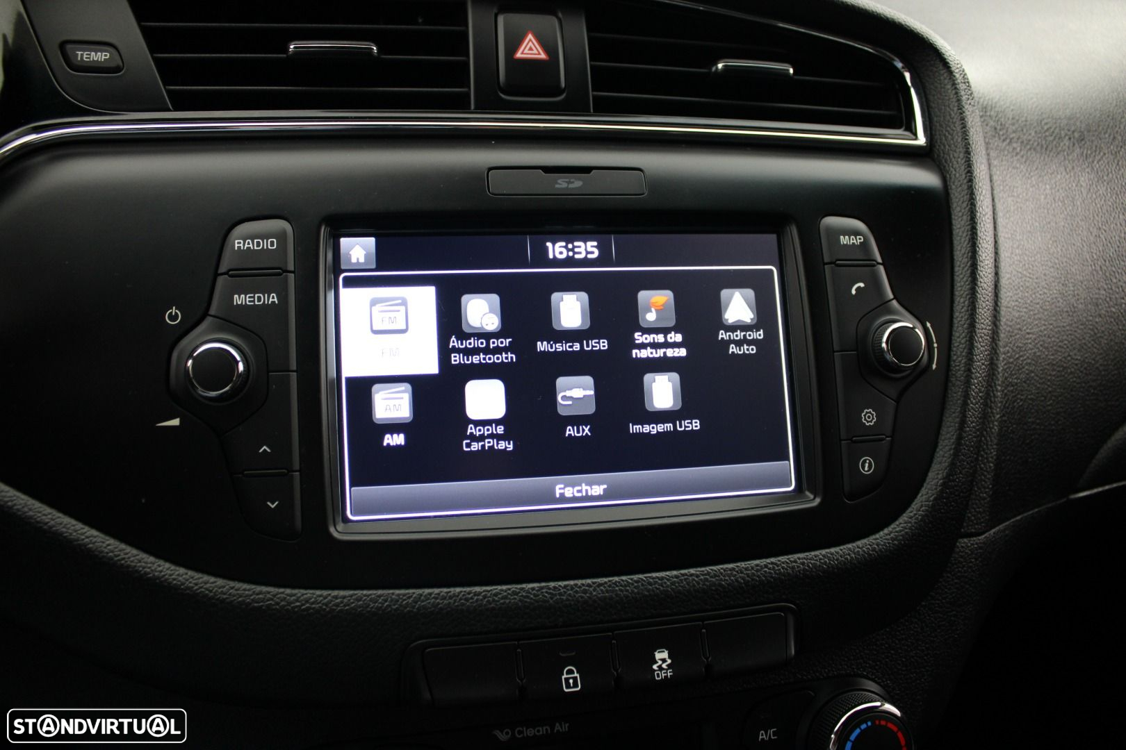 Kia Ceed SW 1.6 CRDi GT Line - 15