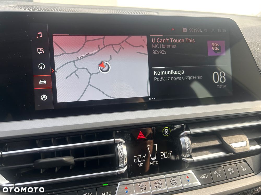 BMW Seria 3 320i Sport Line - 20