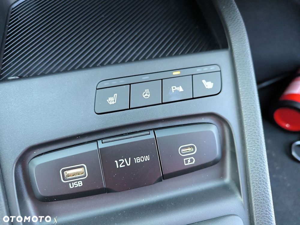 Kia Stonic 1.0 T-GDI L DCT - 17