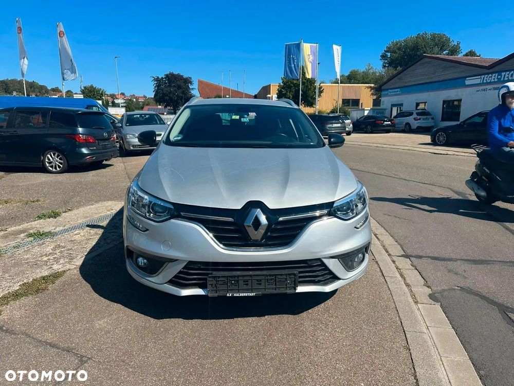 Renault Megane - 8