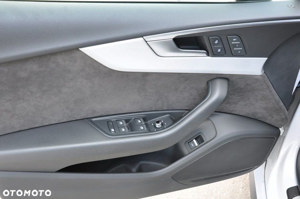 Audi A5 Sportback 40 TDI Quattro Sport S tronic - 10