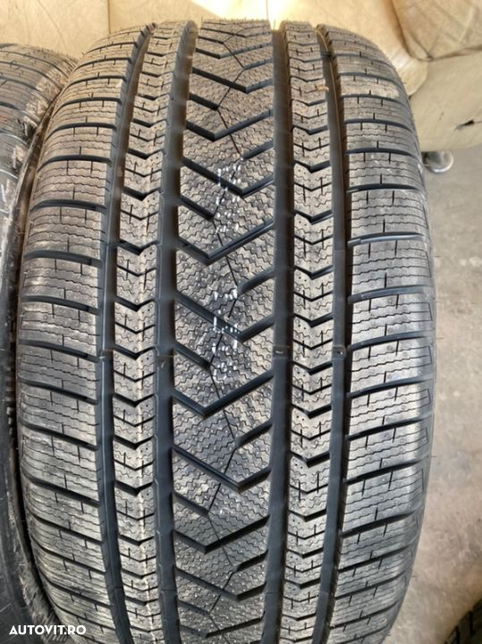vand set anvelope 275/45/21-315/40/21 Tourador de iarnă noi - 4