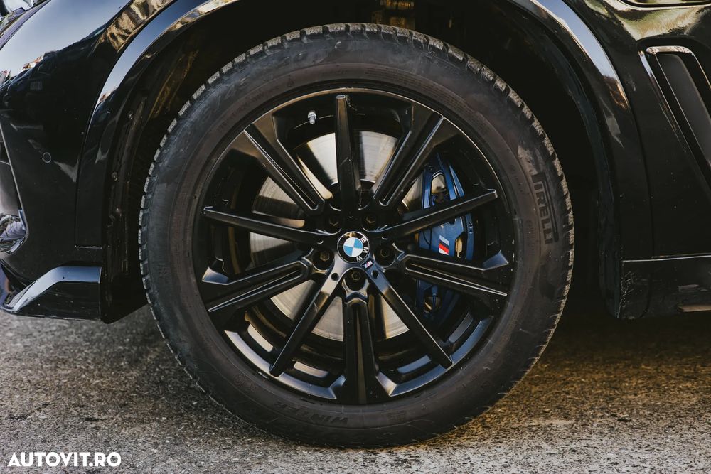 BMW X5 xDrive45e AT PHEV - 5