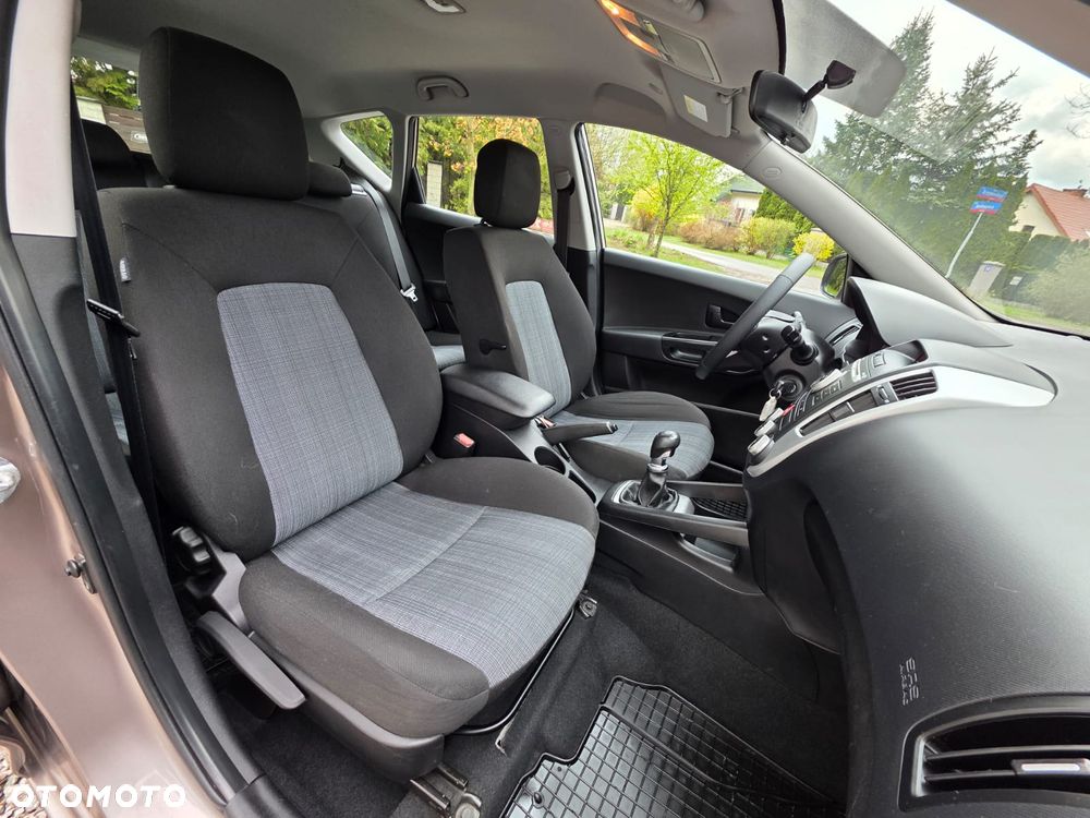 Kia Ceed 1.6 Comfort - 18