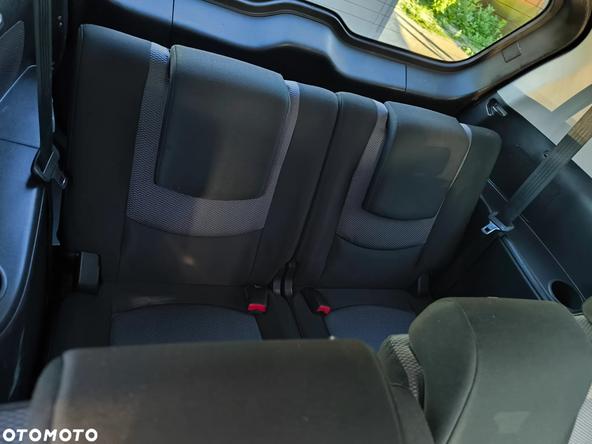 Mazda 5 1.8 Comfort - 13