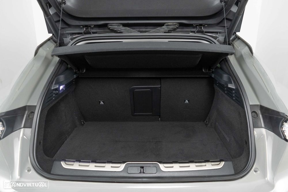DS DS4 E-Tense La Première EAT8 - 13