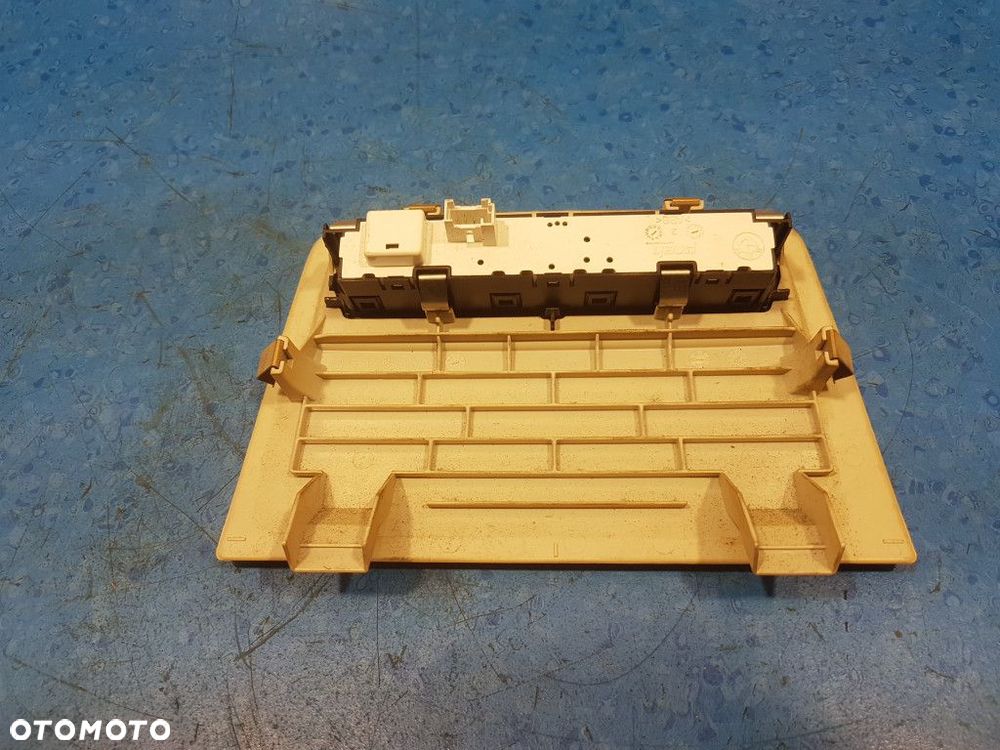 BMW 3 F30 PANEL ASYSTENTA KIEROWCY 9232639 - 7