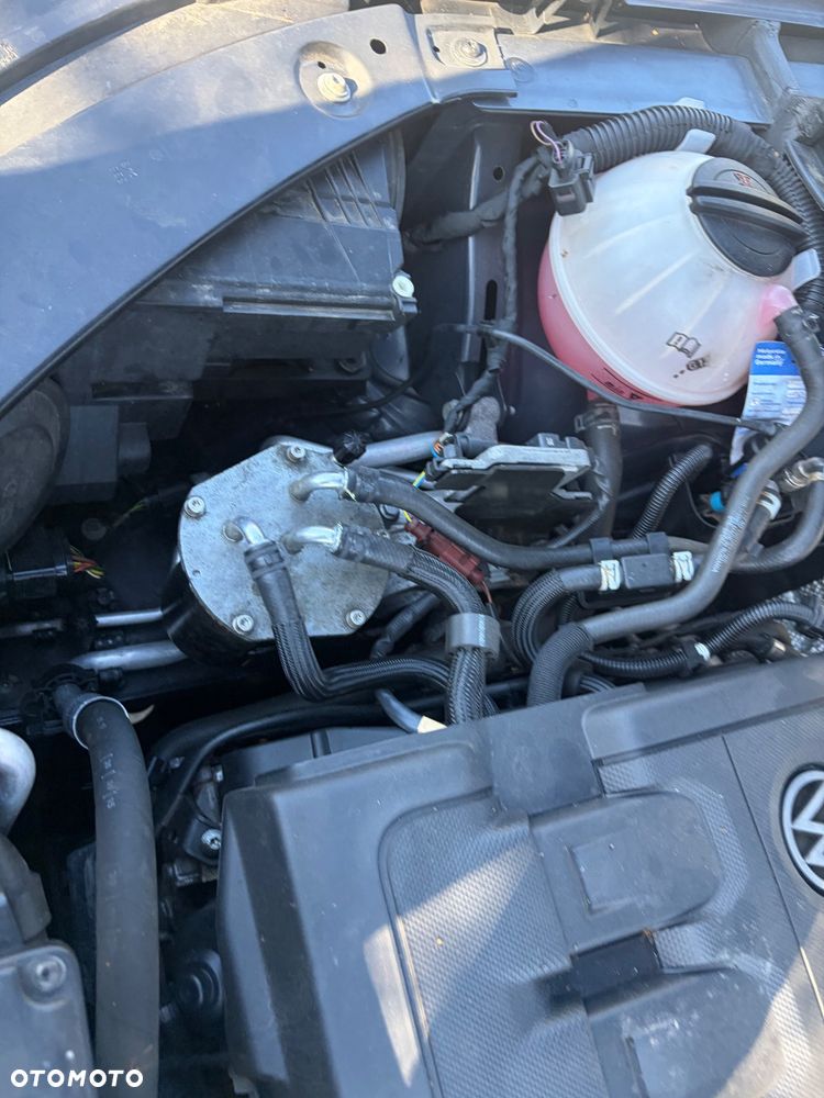 Volkswagen Tiguan - 36
