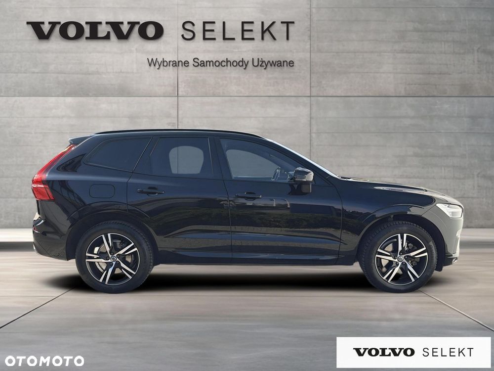Volvo XC 60 - 5