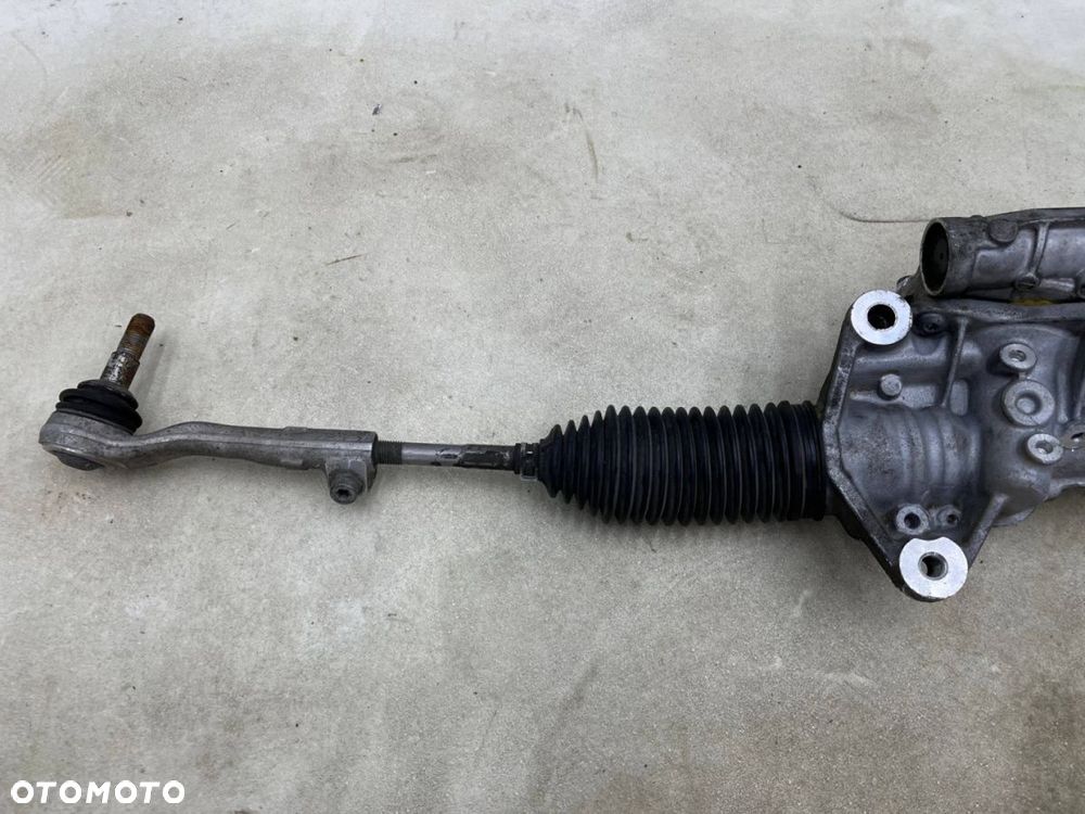 Przekładnia kierownicza BMW X3 G01 X4 G02 17r.- maglownica europa JT 5a07838 5a07838.01 138369.10 - 13