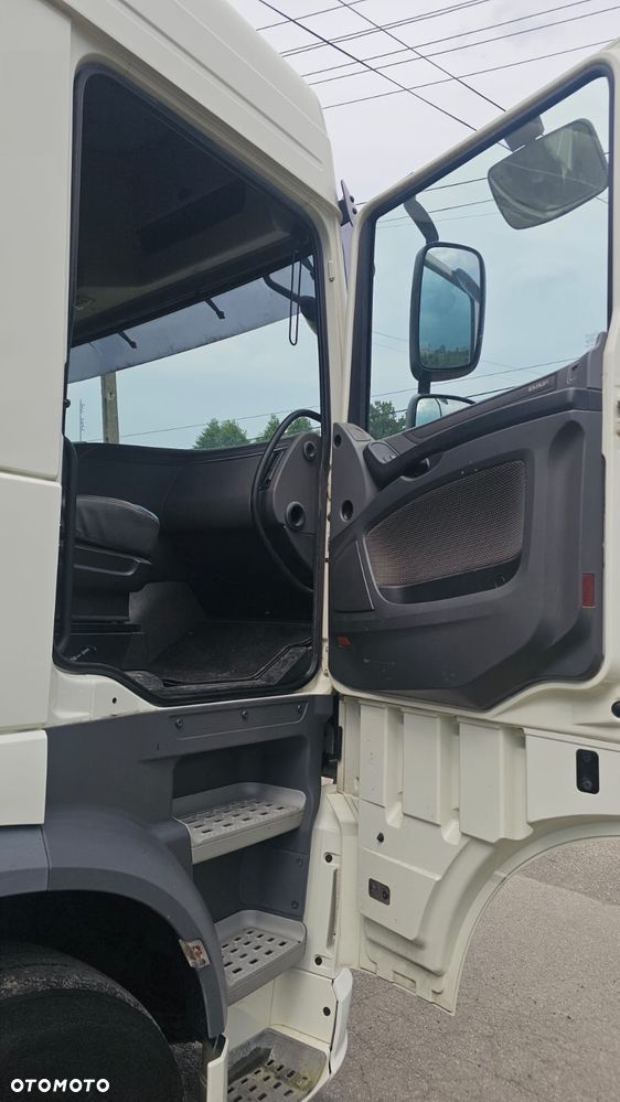 DAF XF460 - 10