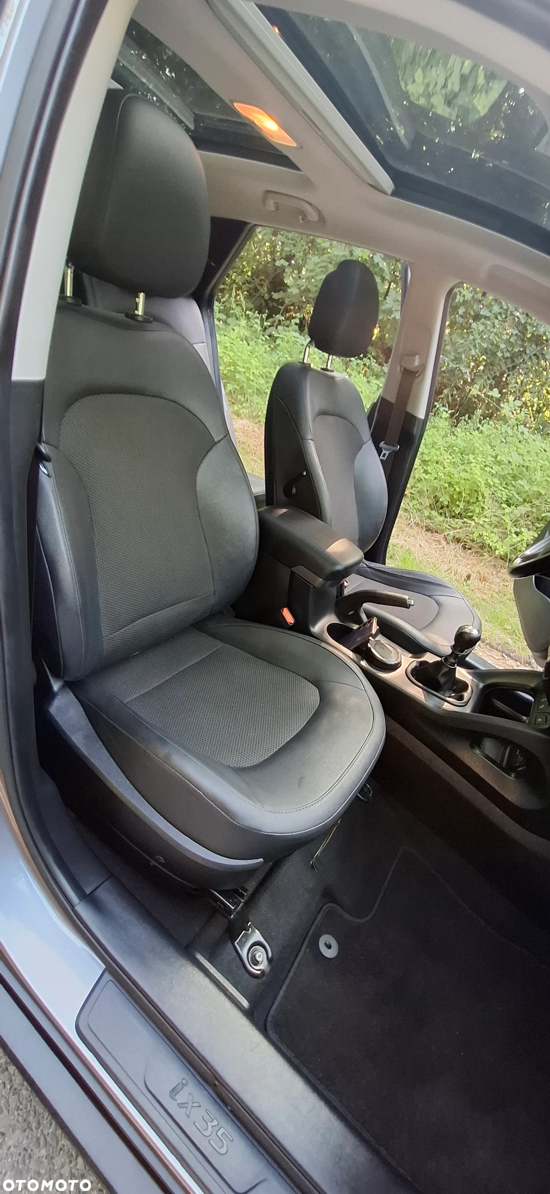 Hyundai ix35 2.0 GDI Premium 4WD - 29