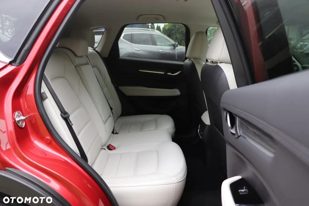 Mazda CX-5 2.0 Sports-Line 2WD - 6