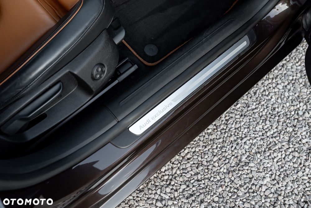 Audi A5 Sportback 2.0 TDI DPF - 25
