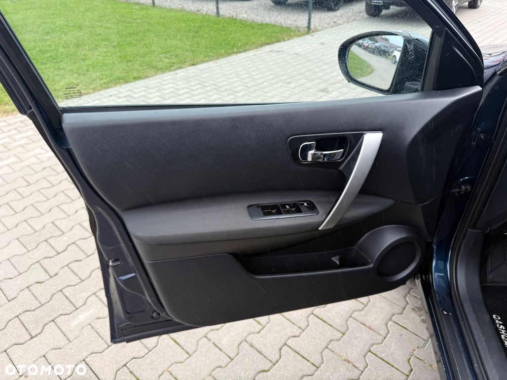 Nissan Qashqai+2 2.0 4x4 Acenta - 19