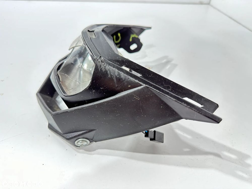 Czacha  Rieju MRT PRO 50 - 2