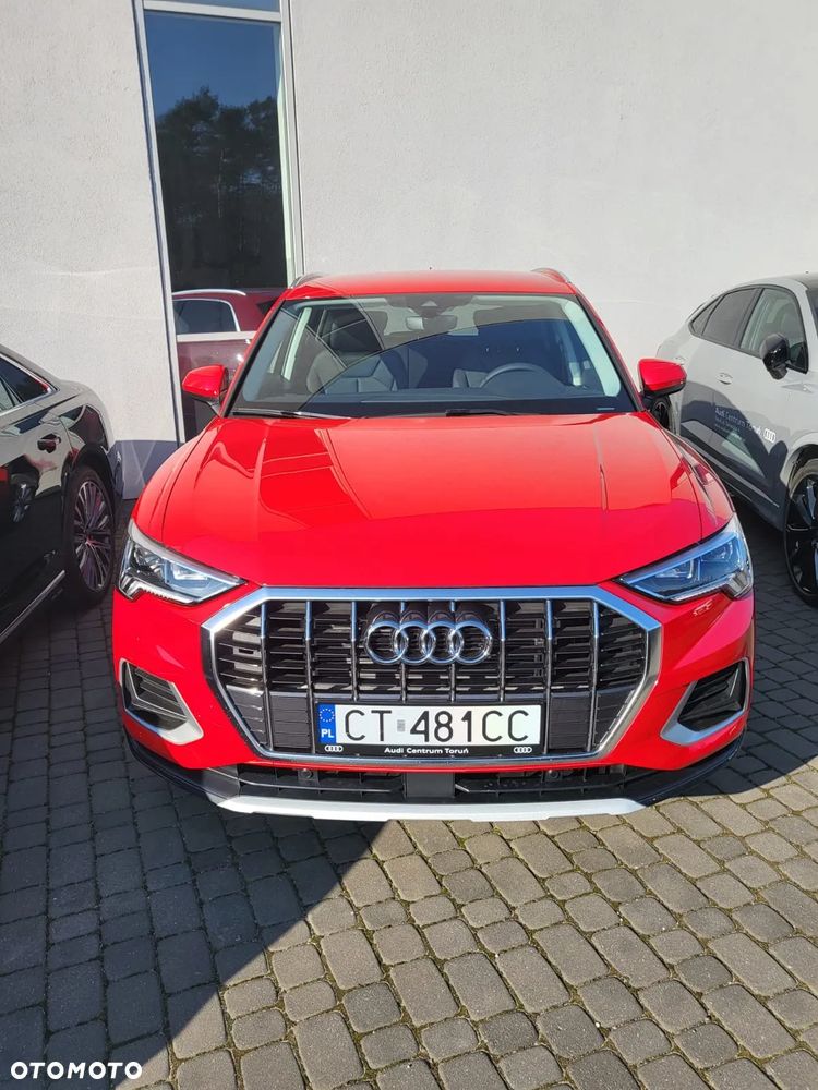 Audi Q3 35 TFSI Advanced S tronic - 2