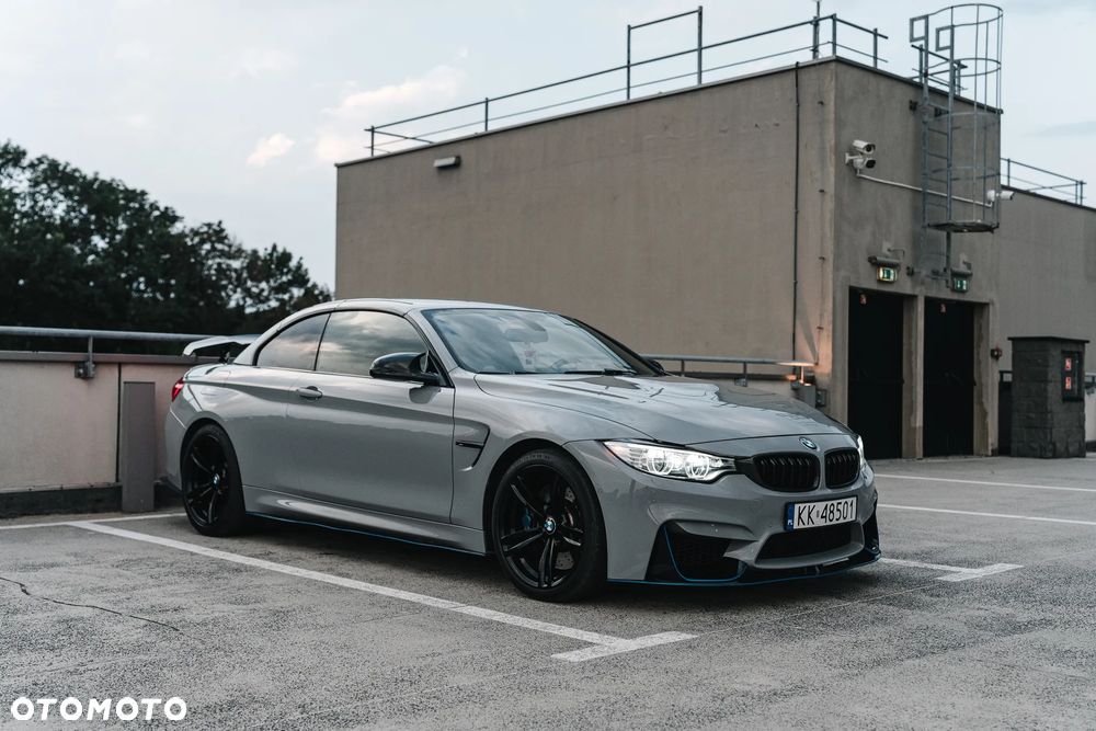 BMW M4 - 2