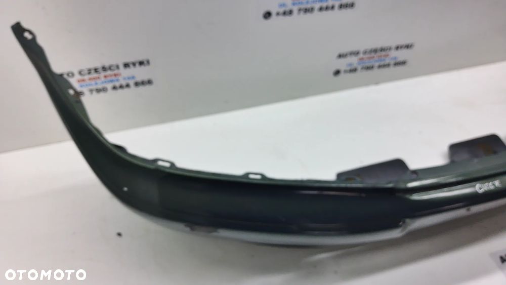 Honda Civic VI Zderzak Przód - 7