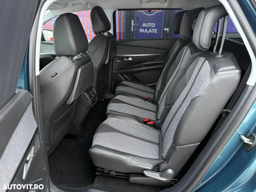 Peugeot 5008 PureTech 130 Stop & Start Allure - 29