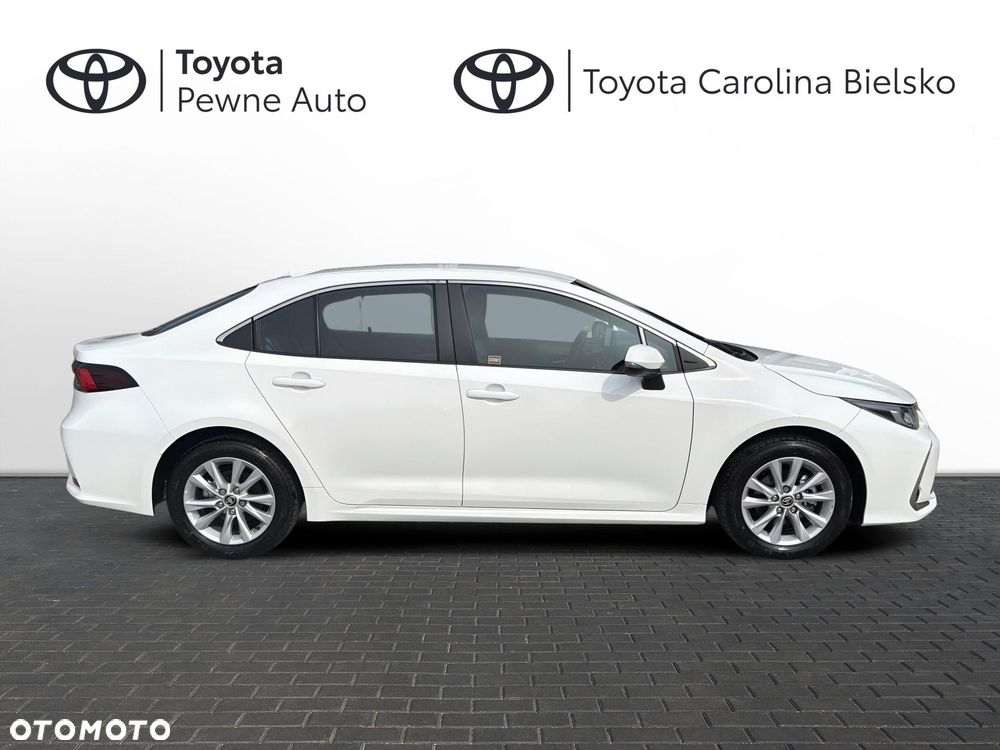 Toyota Corolla - 6