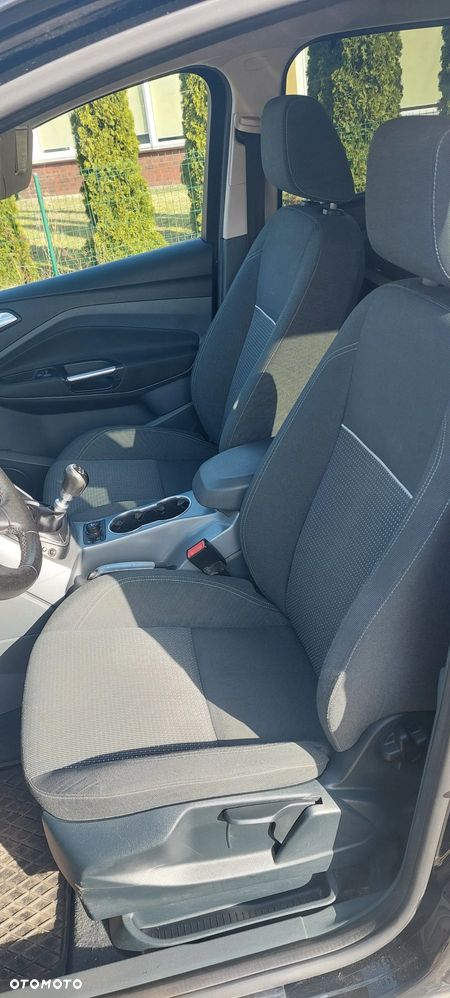 Ford C-MAX 1.0 EcoBoost Start-Stopp-System Champions Edition - 12