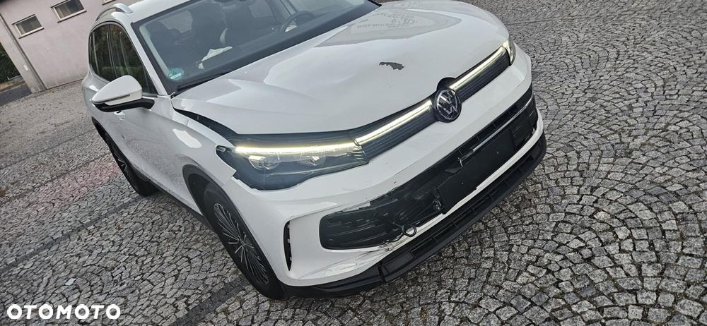 Volkswagen Tiguan 1.5 TSI EVO Life DSG - 4