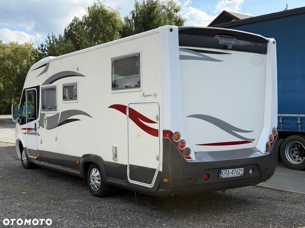 Fiat Ducato Integra - 8