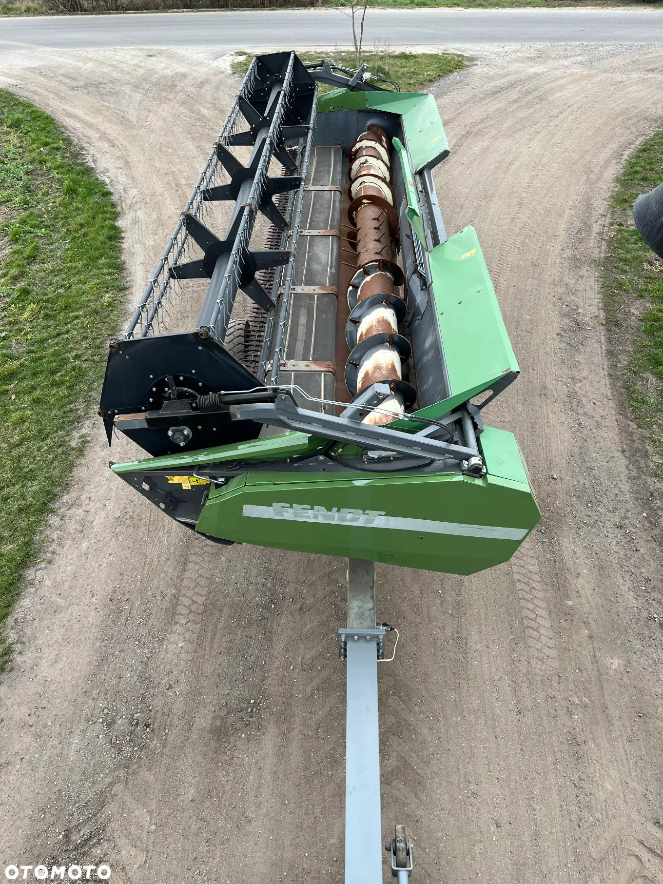 Fendt - 29